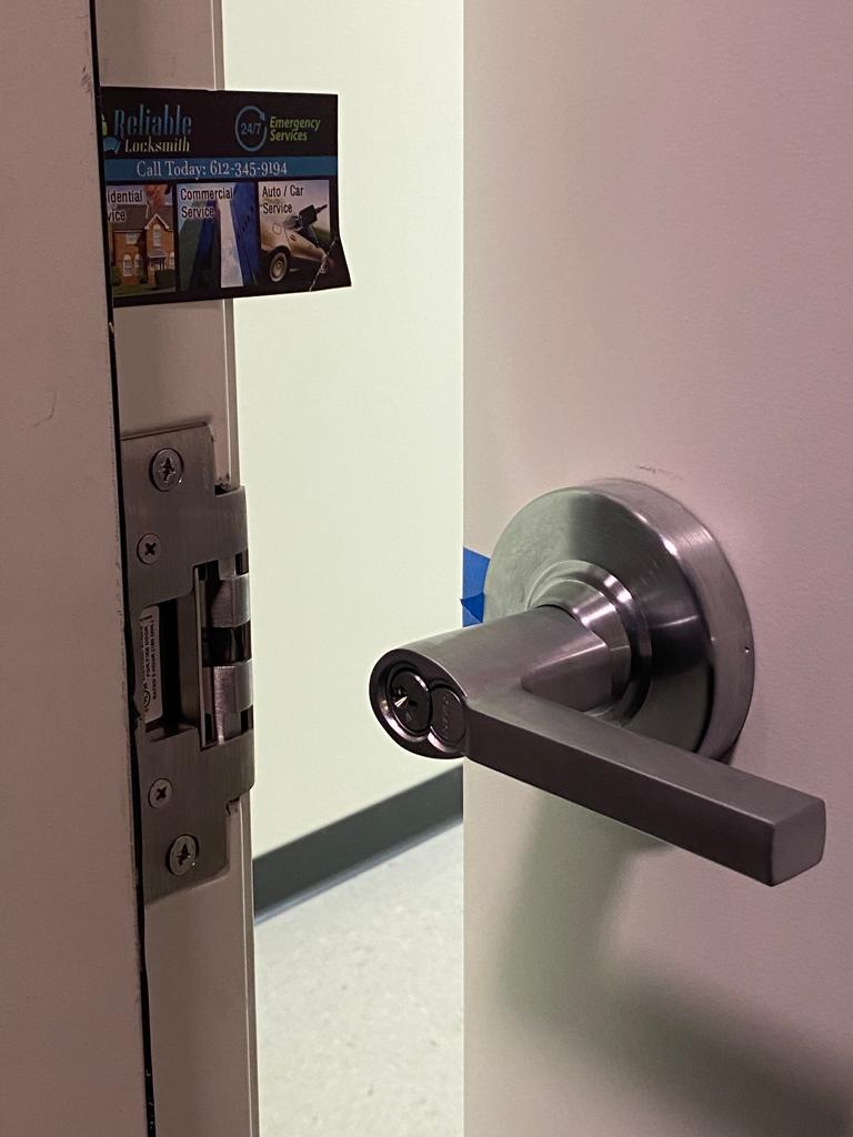 Reliable Locksmith - Residential locks Savage MN