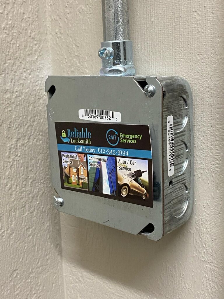electric stike options by reliable locksmith