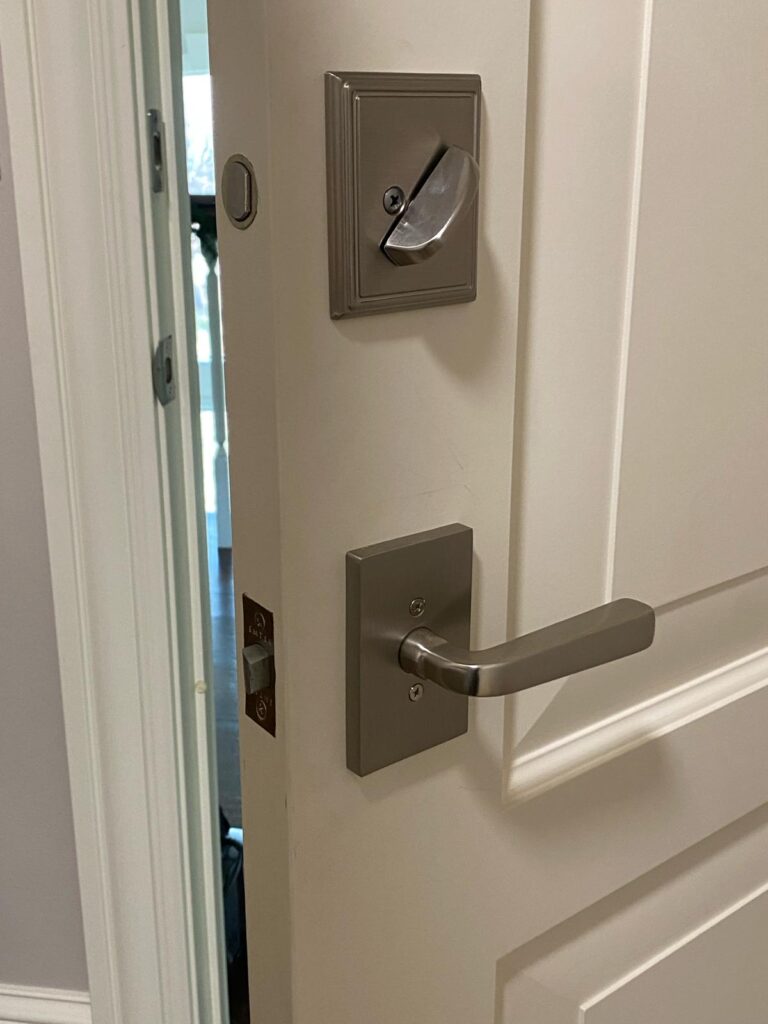 Reliable Locksmith - Residential locks Rosemount MN
