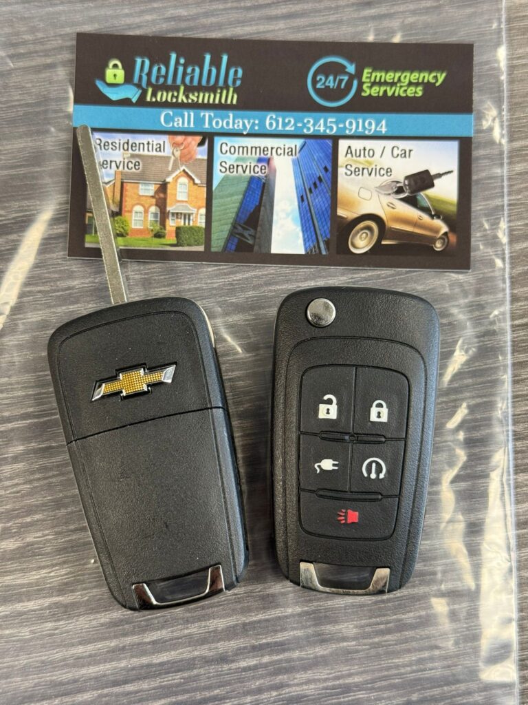 Automotive locksmith services (4)