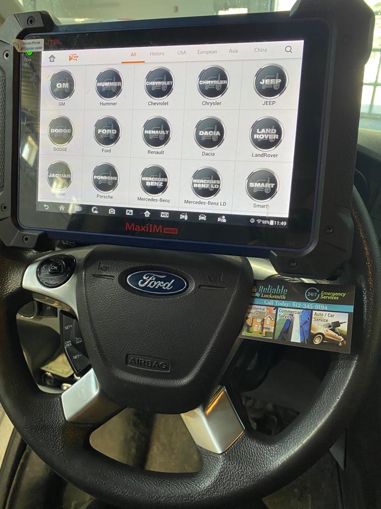 Automotive locksmith services Minneapolis MN Reliable Locksmith (18)